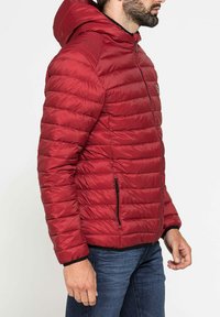 Carrera Jeans Giacca invernale - rosso
