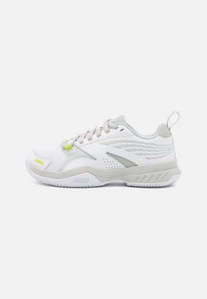 Zapatillas de tenis para tierra batida - white