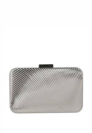 Clutch - plata