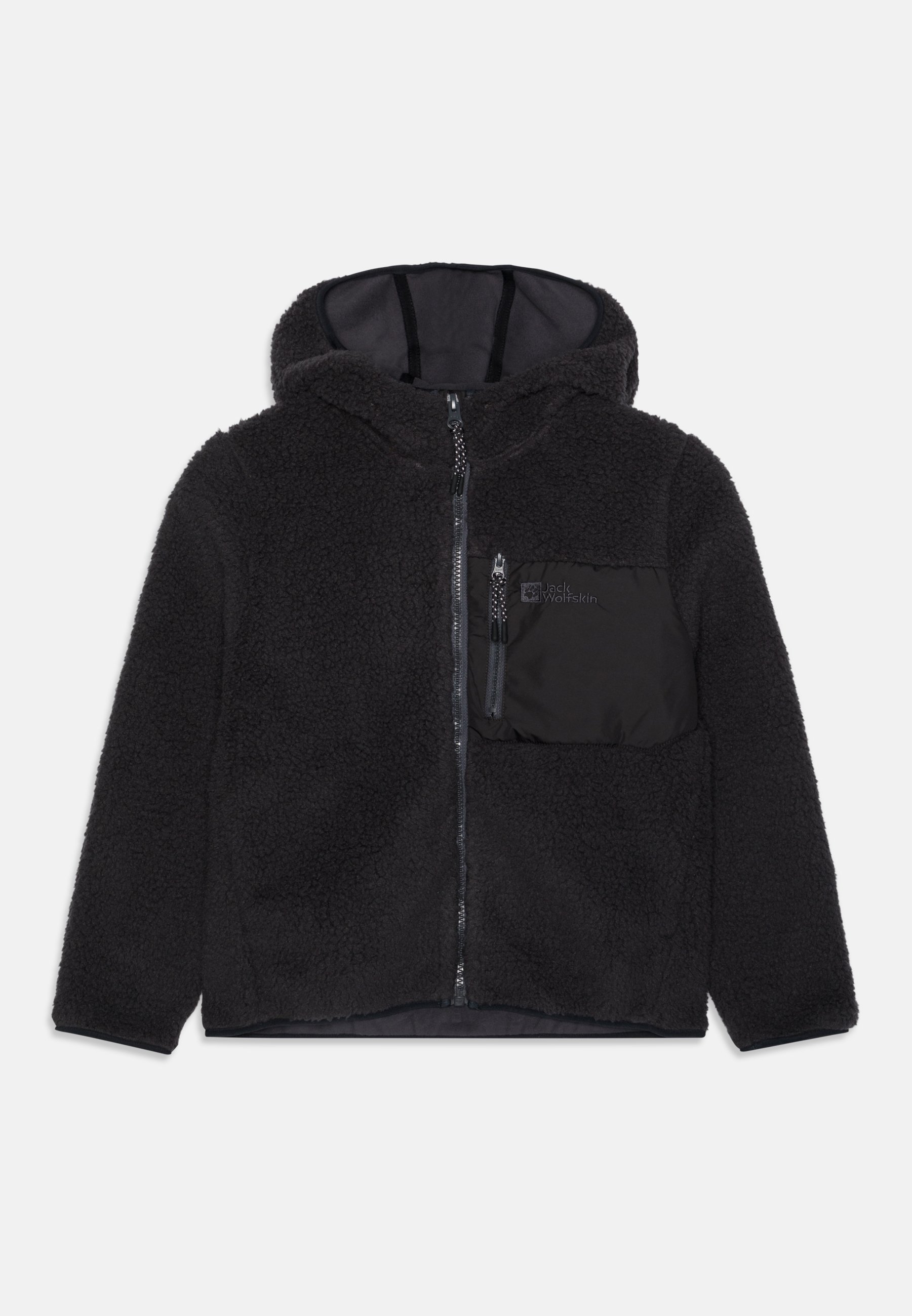 Fleecejacke Jack Wolfskin 300er Fleece Jack Wolfskin ICE CURL