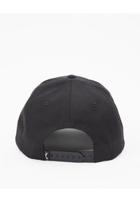 Billabong WALLED SNAPBACK UNISEX - Cappellino - black