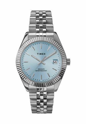 LEGACY TWO-TONE WITH DIAL - Watch - blue