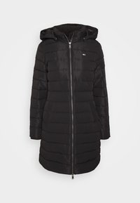 Tommy Jeans Dunkappa / -rock - black