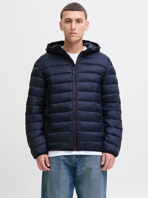 Jack & Jones JJEBRADLEY - Lagana jakna - sky captain