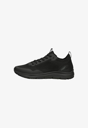 Trainers - black