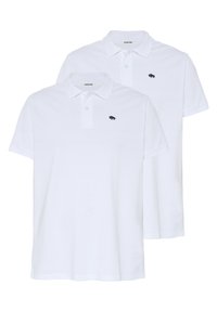 Unselected, bright white