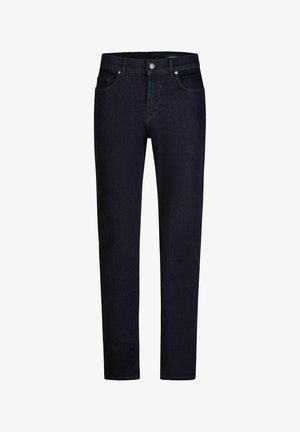 Hechter Paris, CASUAL - Jean droit - blue denim