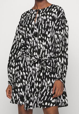 Jurk - black