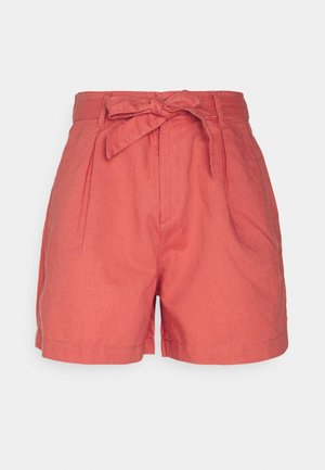 Short - coral