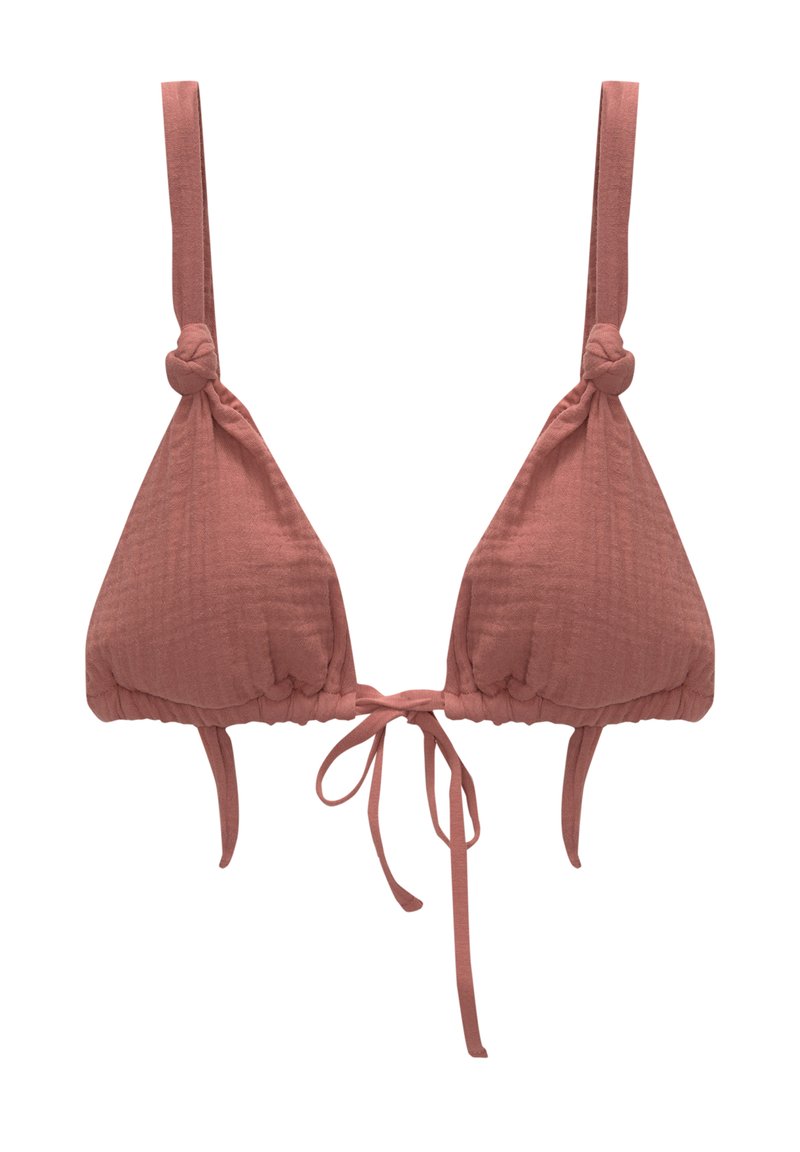 Top de bikini