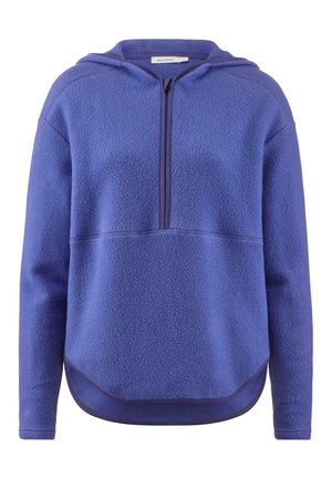 Sweat polaire - blue