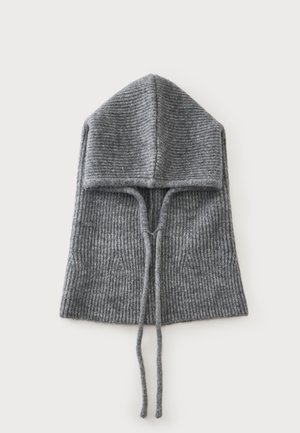 ONLY, ONLBERINE - Balaklava - grey