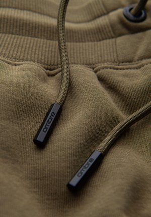 Ombre, Verryttelyhousut - olive