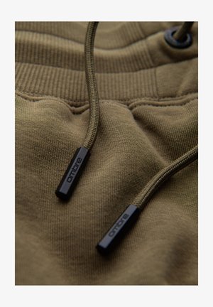 Ombre, Pantalon de survêtement - olive