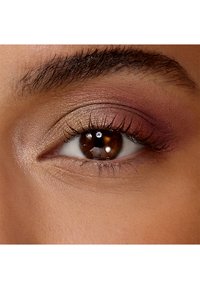 IsaDora EYESHADOW QUARTET - Oogschaduwpalet - metropolitan