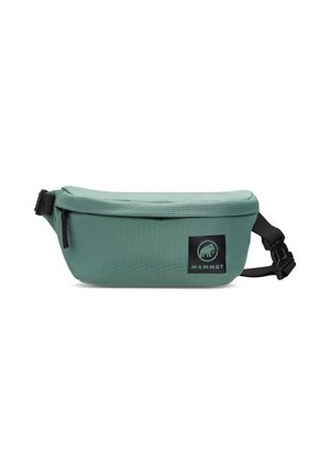 Mammut XERON CLASSIC WAISTPACK - Riñonera - dark jade