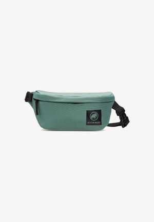 Mammut XERON CLASSIC WAISTPACK - Riñonera - dark jade