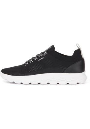 SPHERICA A - Sneakers laag - schwarz