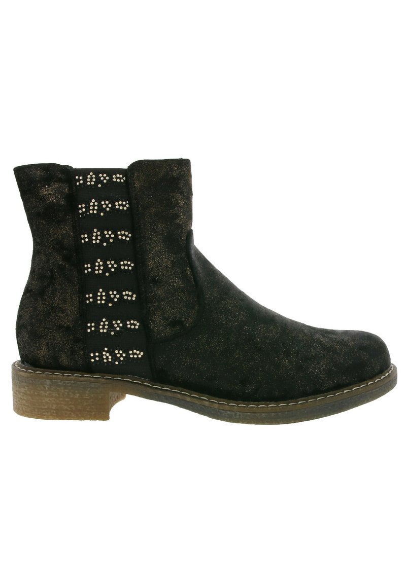 Damen Ankle Boots | ARIZONA Ankle Boot schwarz - OU25032 Damen Ankle Boots | ARIZONA Ankle Boot schwarz - OU25032