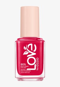 Essie LOVE BY ESSIE - Nagellack - i am the spark