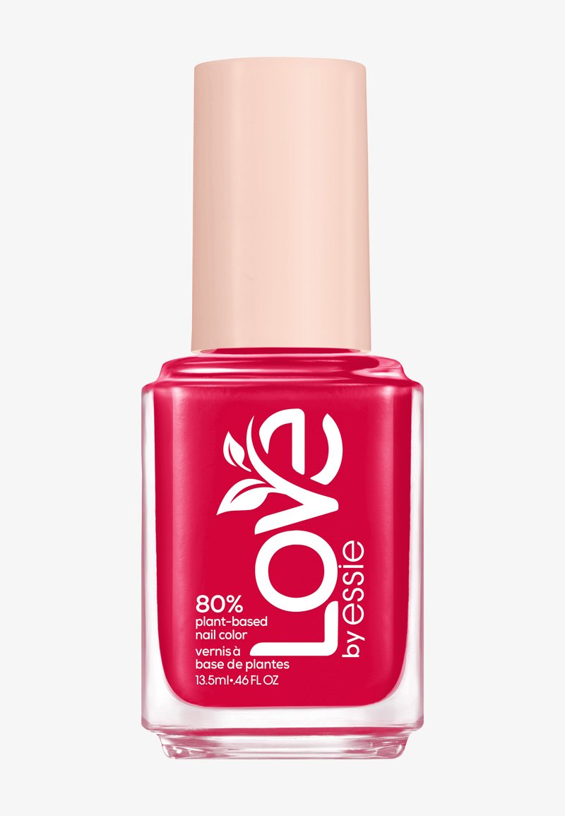 Essie LOVE BY ESSIE - Nagellack - i am the spark