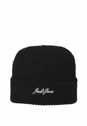 Jack & Jones Muts - black