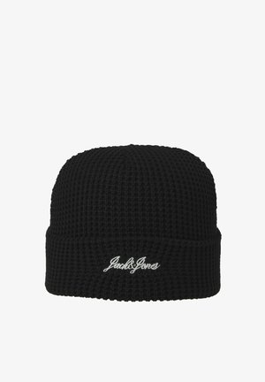 Jack & Jones Muts - black