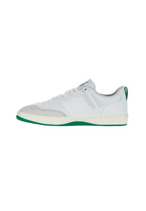 K-VARSITY - Sneakers laag - weiss