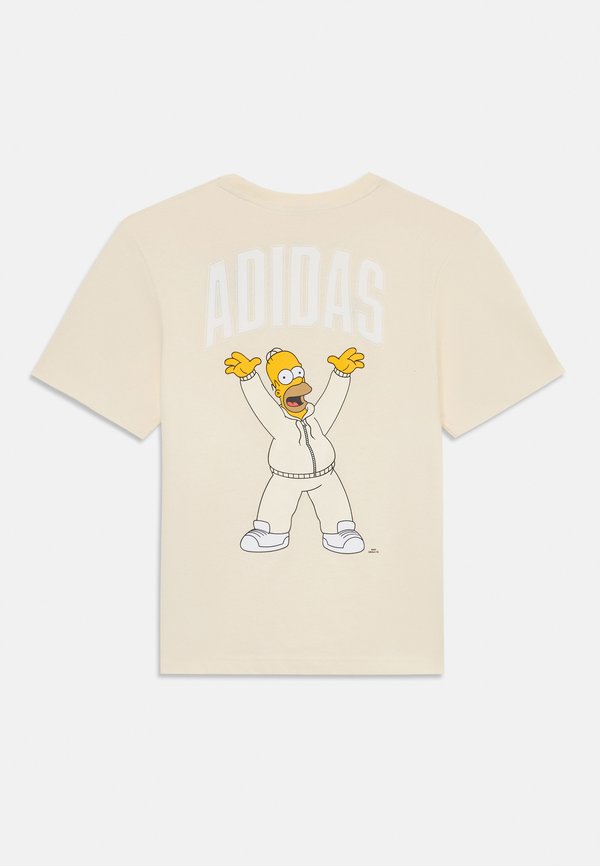 THE SIMPSONS JUNIOR UNISEX - Print T-shirt2