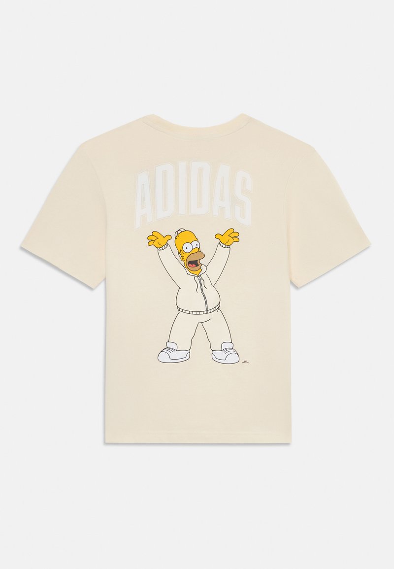 adidas Performance THE SIMPSONS JUNIOR UNISEX Print T-shirt