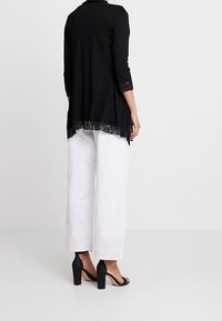 Anna Field Kofta - black