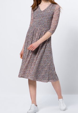 Vestido informal - pink