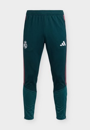 adidas Performance, REAL MADRID 26/27 TIRO26 COMPETITION TRAINING PANTS - Fanartikel - aurora ivy/wild pink