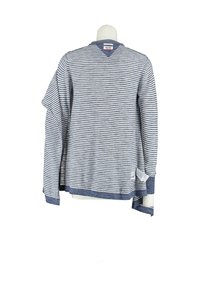 Hilfiger Denim Neuletakki - blue
