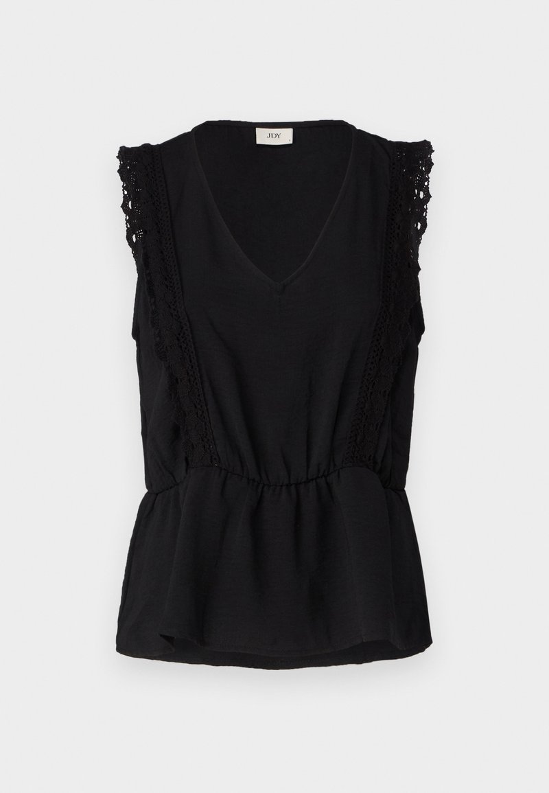 JDY Blouse zwart
