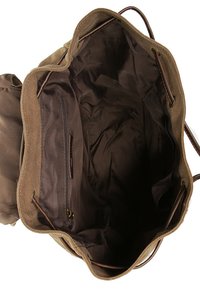 Pier One Mochila - brown
