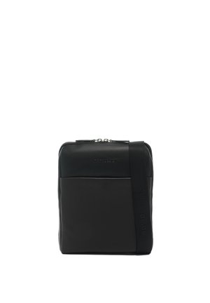 Borsa a tracolla - black