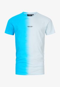 Selected, pastel sky