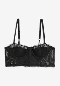 REGGISENO INFIORE ART.2001 BALCONCINO IMBOTTITO IN MICROFIBRA BIANCO