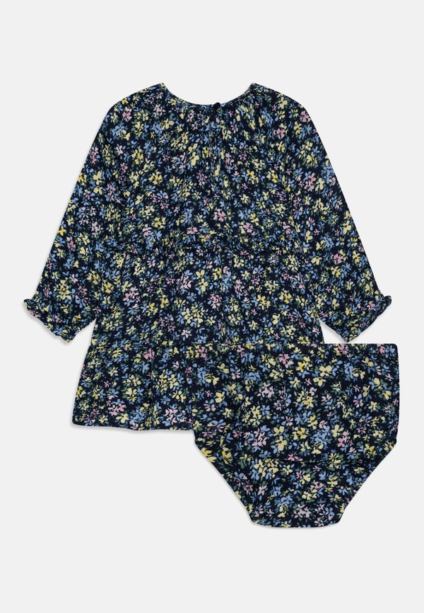 GAUZE DRESS GIRL - Day dress3