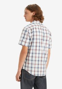 Levi's® SUNSET - Camicia - niagara mist