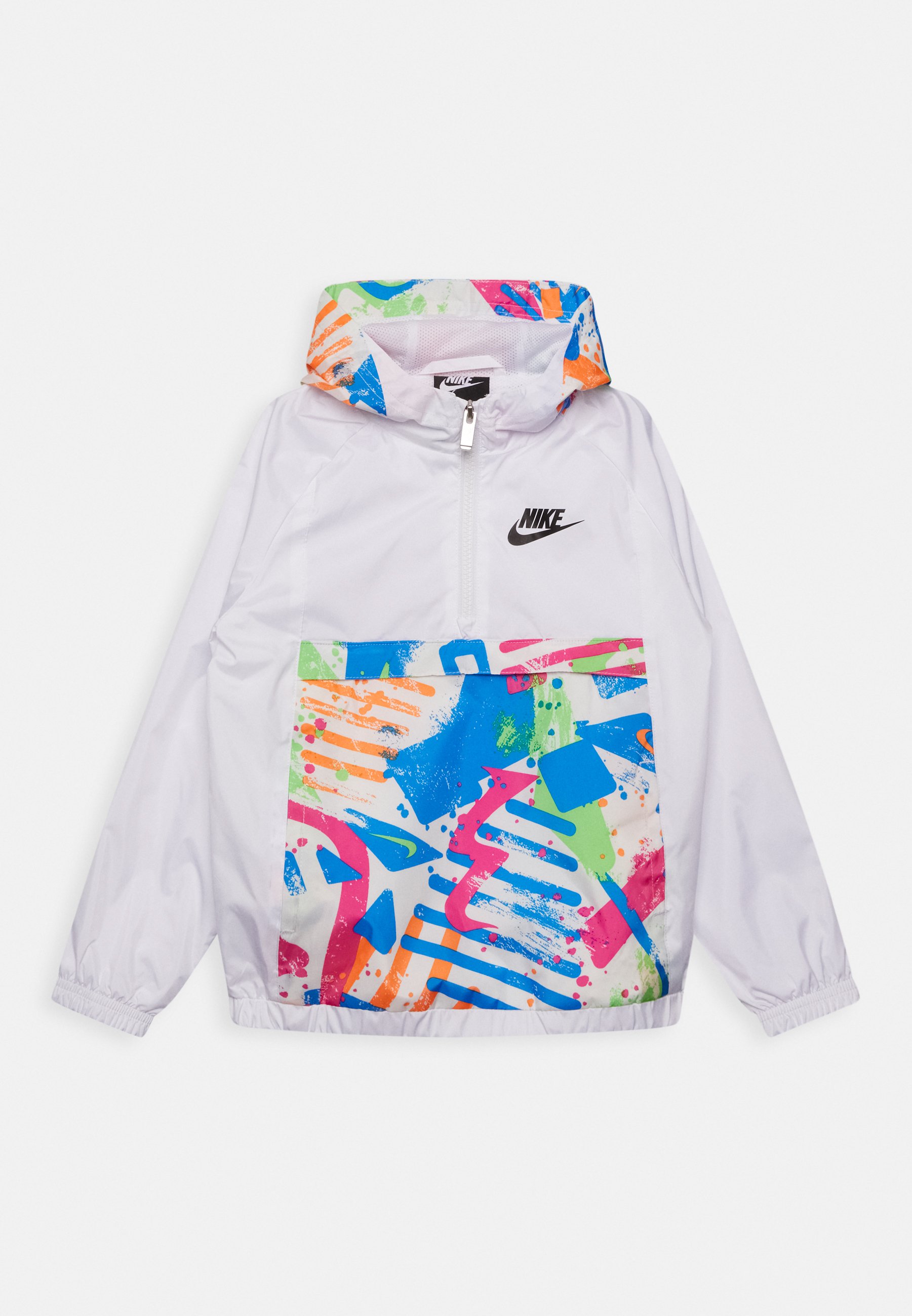 windrunner white