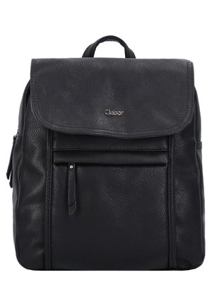 MINA  - Tagesrucksack - black