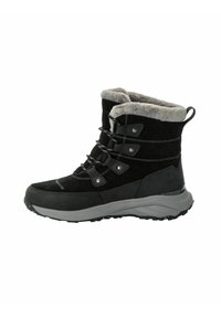 Jack Wolfskin DROMOVENTURE TEXAPORE - Bottes de neige - anthrazit
