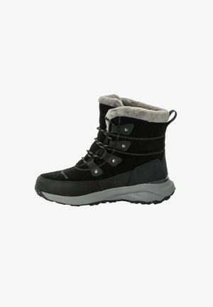 Jack Wolfskin DROMOVENTURE TEXAPORE - Snowboots - anthrazit