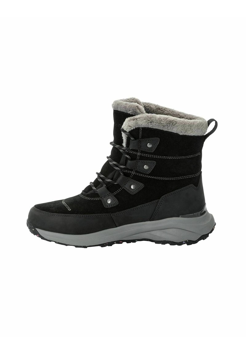 Jack Wolfskin DROMOVENTURE TEXAPORE - Bottes de neige - anthrazit