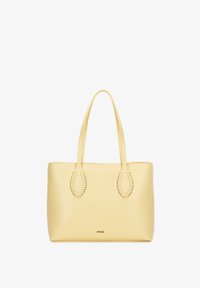 Niet geselecteerd, yellow