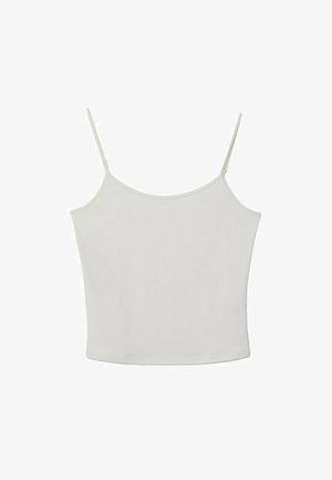 Stradivarius Débardeur - beige