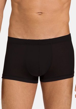 Boxerbriefs - schwarz