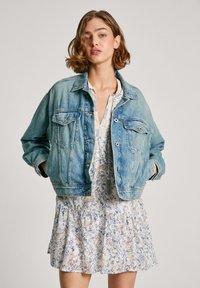 Pepe Jeans Traper jakna - denim